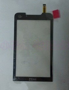 New Touch Screen Panel Digitizer Handwritten Screen Panel Replacement for ZTE N700